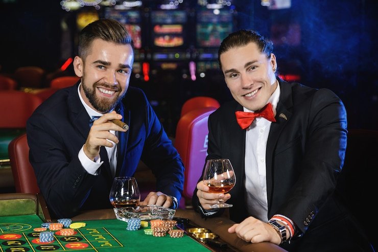 Captain's Bounty bonus round with Free Spins feature on qq1221 daftar